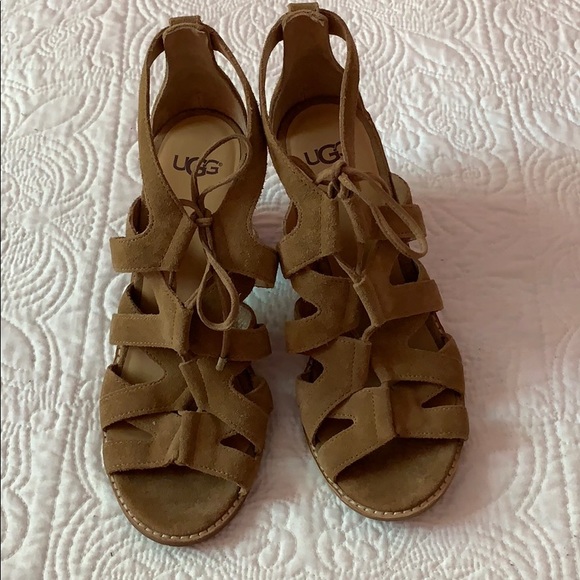 UGG Harris sandals - Picture 5 of 8